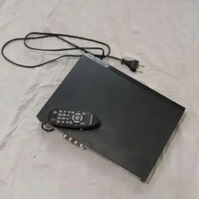 پخش کننده دی وی دی سامسونگ بشرط تست|پخشکننده DVD و ویدیو|کاشان, باغ ماجد|دیوار