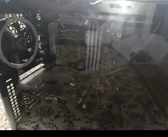 PC گیمینگ|رایانه رومیزی|یاسوج, |دیوار