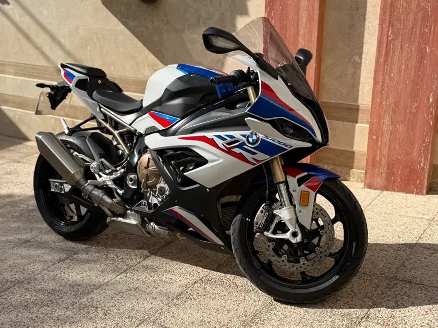 بی ام و ۱۰۰۰|موتورسیکلت|تهران, مجیدآباد|دیوار