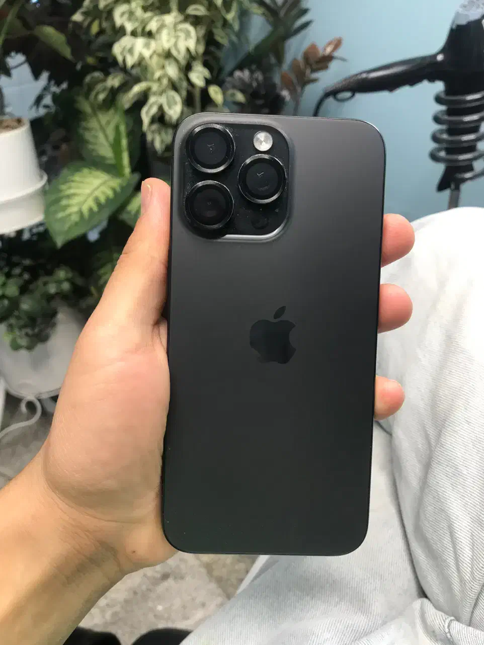 Iphon 15 promax|موبایل|کرج, گلشهر|دیوار