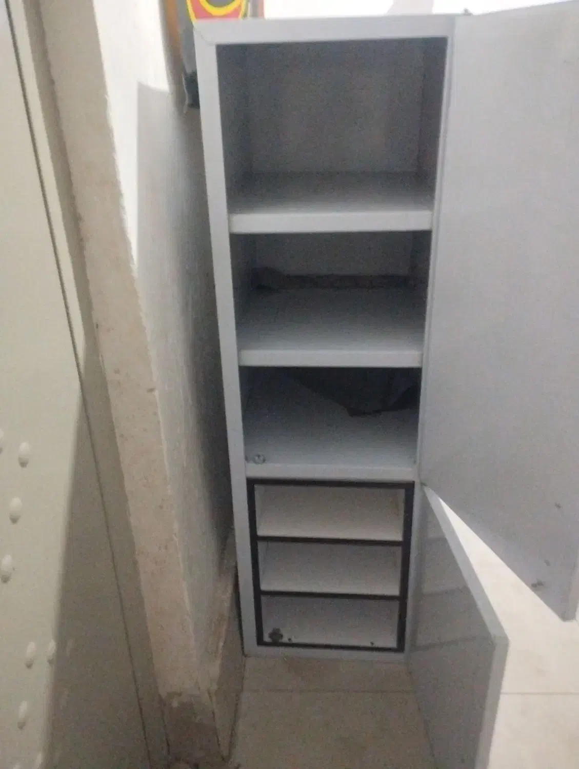 کابینت توافقی|مصالح و تجهیزات ساختمان|ایذه, |دیوار