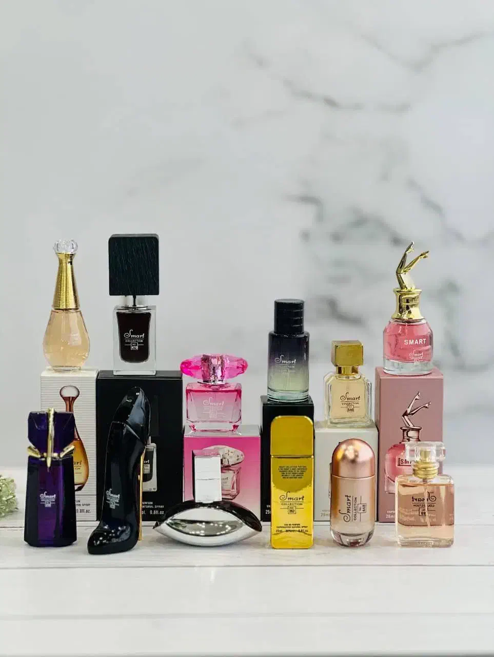 ادکلن|آرایشی، بهداشتی، درمانی|بانه, |دیوار