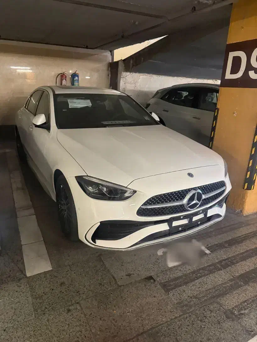 C200L 2025|خودرو سواری و وانت|تهران, سعادت‌آباد|دیوار