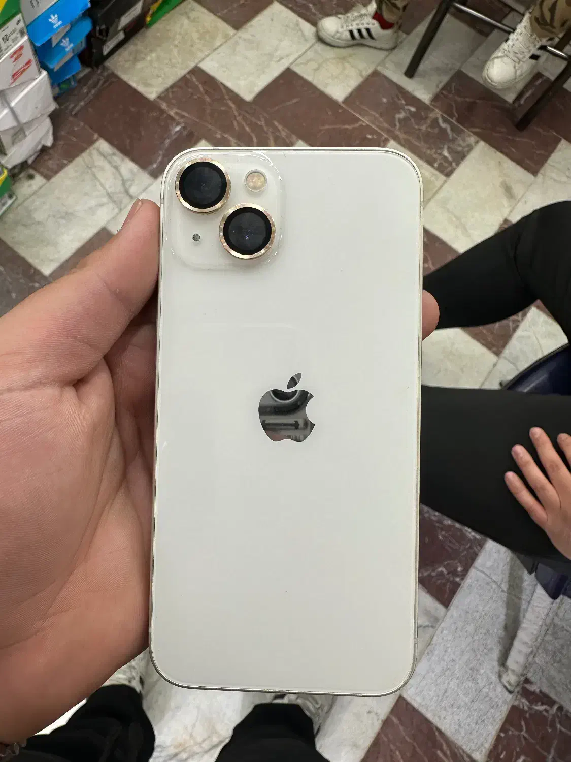 iPhone 13|موبایل|اهواز, نادری|دیوار