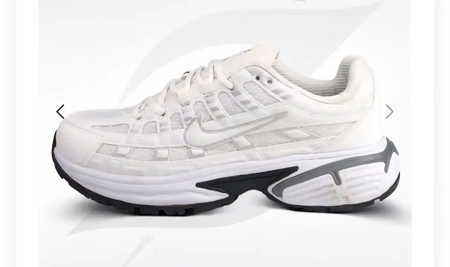 کفش نایکی p 6000|کیف، کفش، کمربند|نورآباد ممسنی, |دیوار