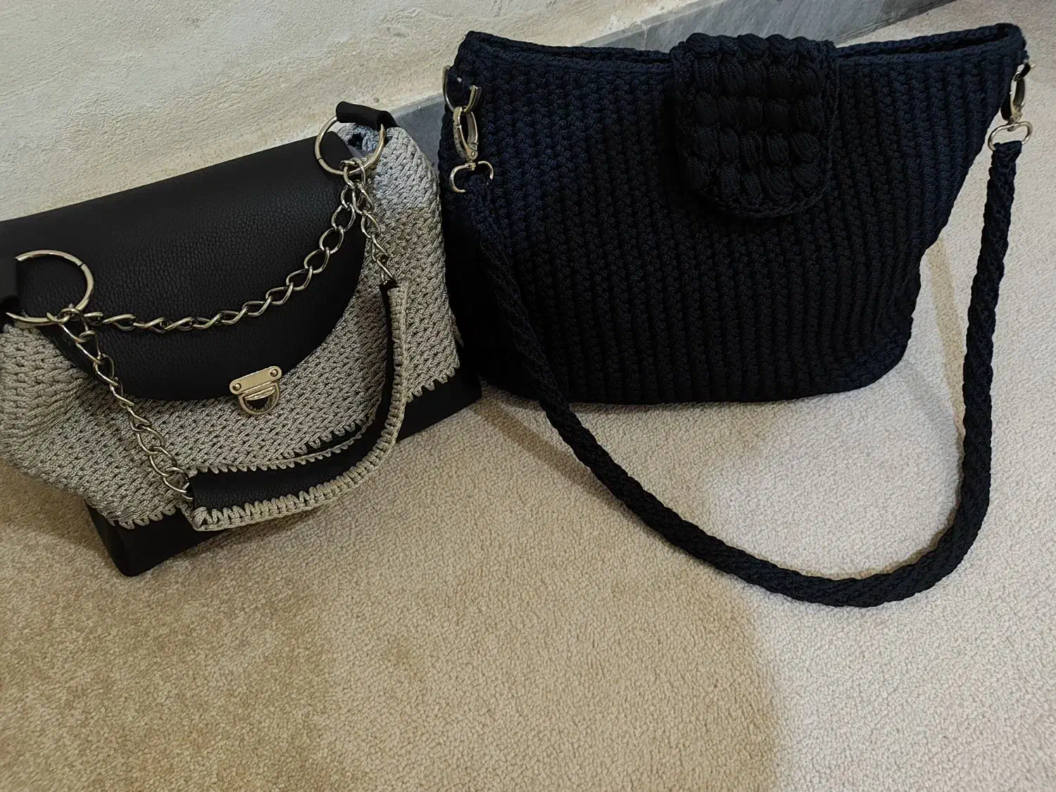 کیف|کیف، کفش، کمربند|ایذه, |دیوار