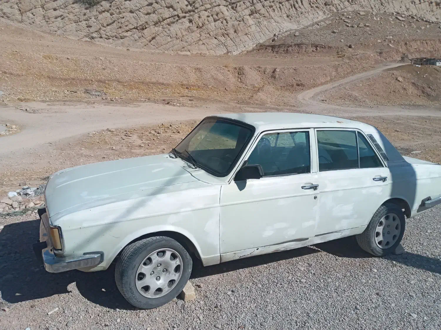 فروش پیکان|خودرو سواری و وانت|آبدانان, |دیوار