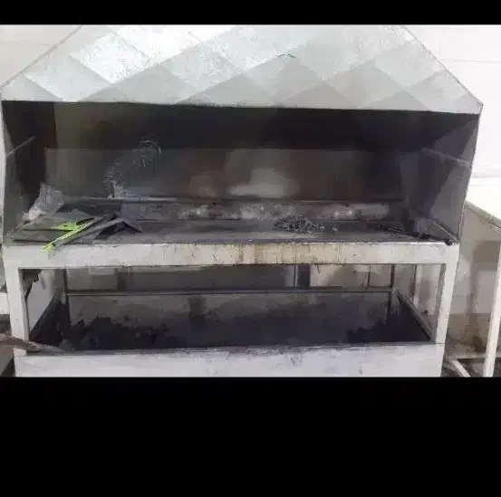 وسایل کبابی|فروشگاه و مغازه|اراک, |دیوار