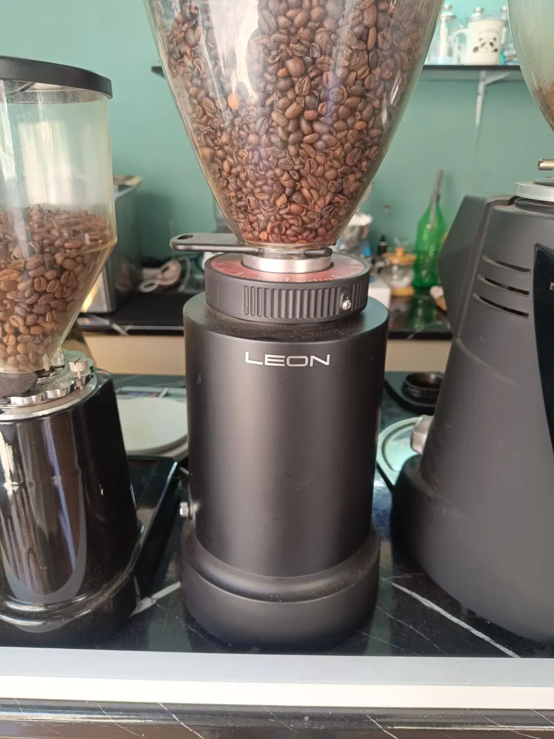 آسیاب leon 700|خردکن، آسیاب، غذاساز|تهران, دکتر هوشیار|دیوار