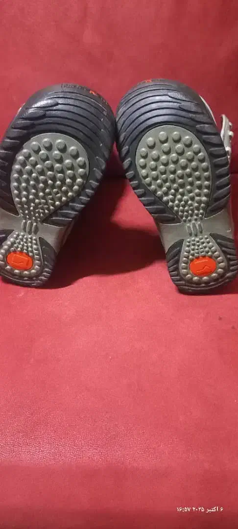 کفش اسکی|ورزش‌های زمستانی|کرج, شاهین‌ویلا|دیوار