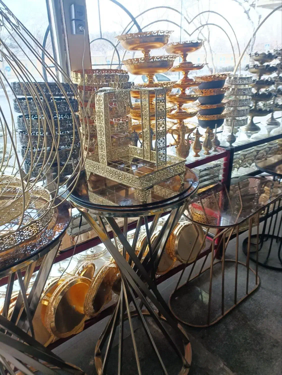 کرایه چی دوستان|خدمات پذیرایی، مراسم|مشهد, ایثار|دیوار