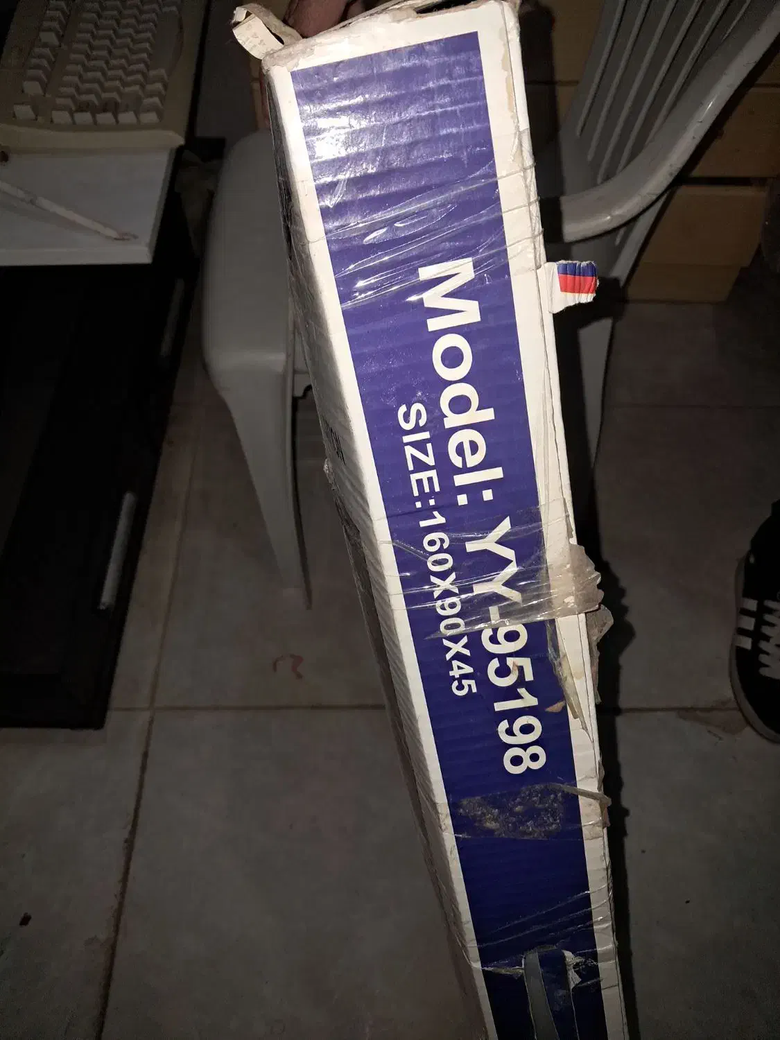 کمد برزنتی نو|جاکفشی، کمد، دراور|شیراز, عادل آباد|دیوار