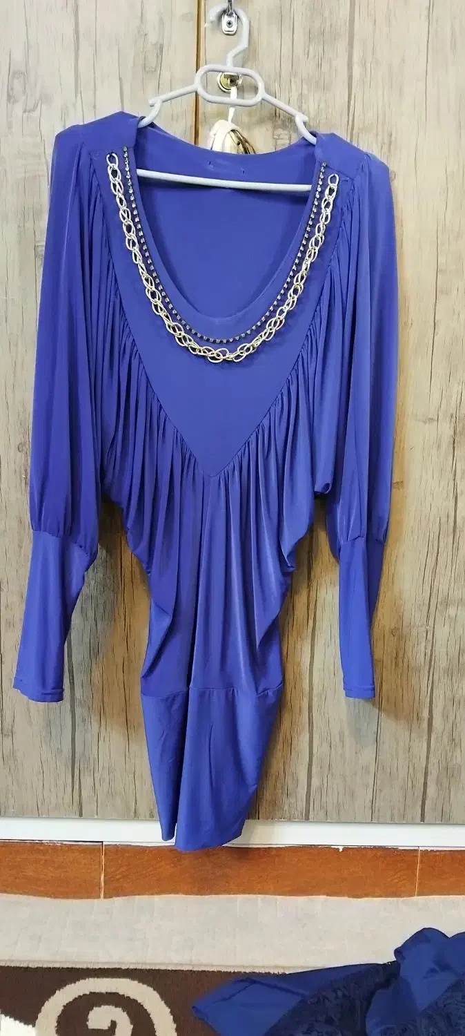 شومیز و مانتو ۵۰تومن|لباس|یزد, |دیوار