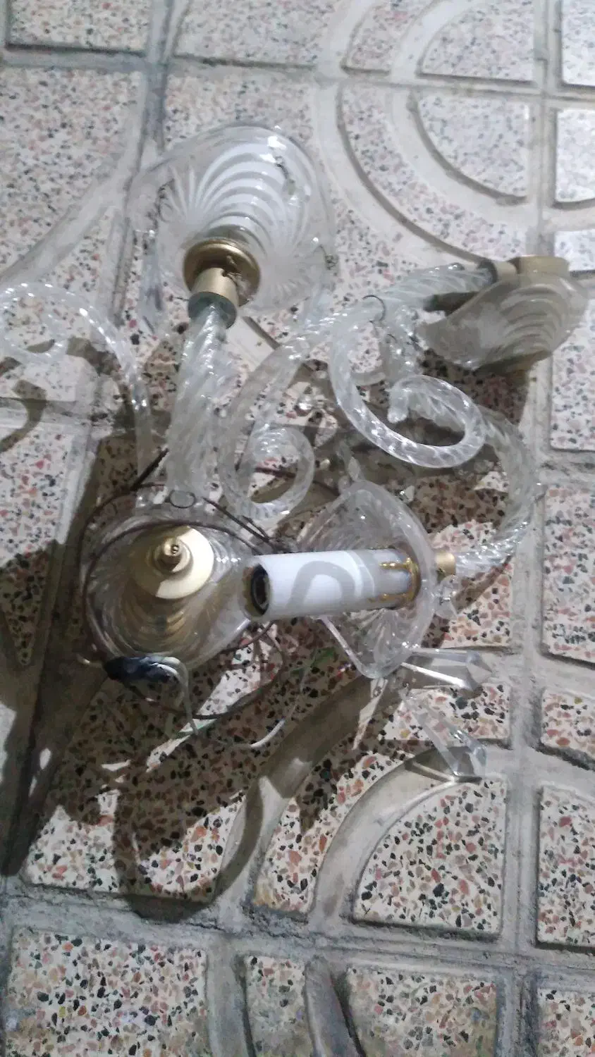 دیوارکوب|لوستر و چراغ آویز|نسیمشهر, |دیوار