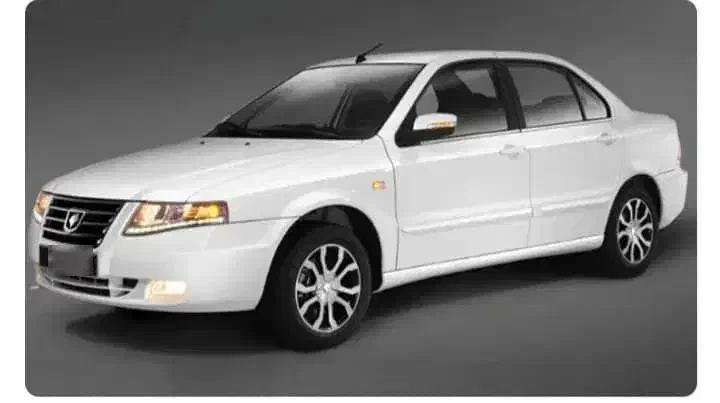 حواله سورن پلاس|خودرو سواری و وانت|شیراز, ریاستی|دیوار