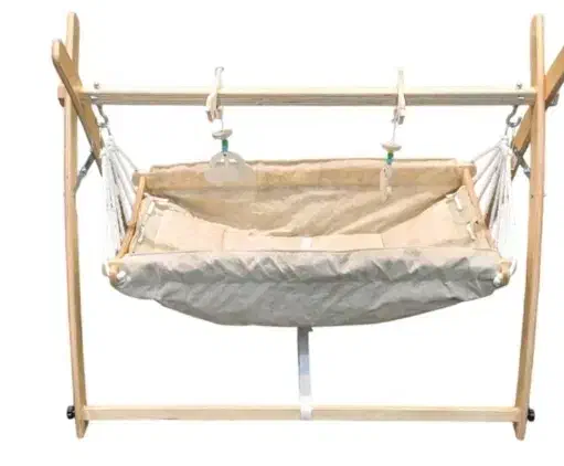 گهواره نو نو|کالسکه و لوازم جانبی|همدان, |دیوار