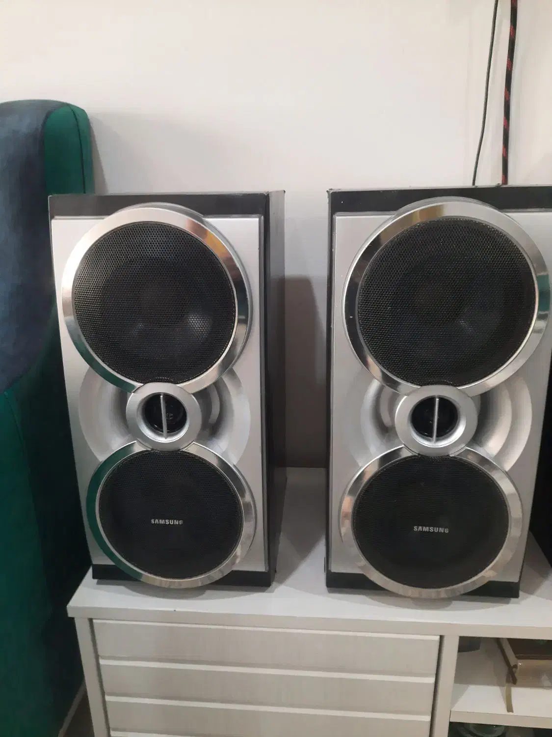 باند و ساب|سیستم صوتی خانگی|اهواز, گلستان|دیوار