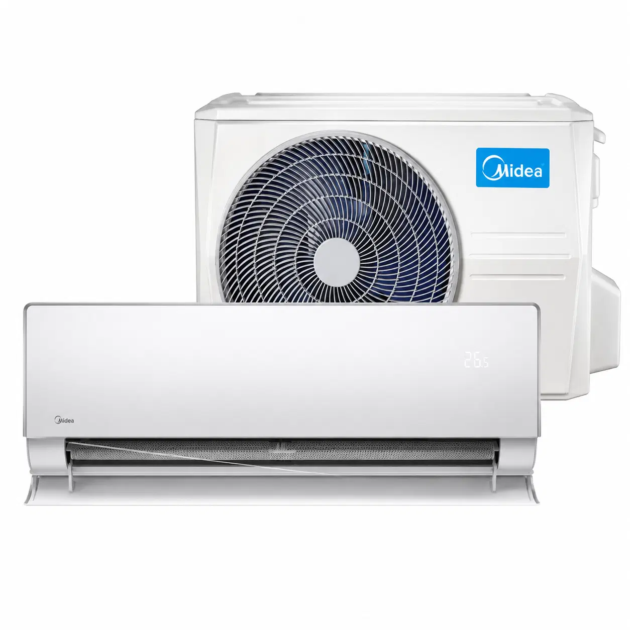 مرکز تخصصی فروش کولر گازی مدیا (Midea)/مشاور تهویه|کولر گازی و فنکوئل|تهران, فردوس|دیوار