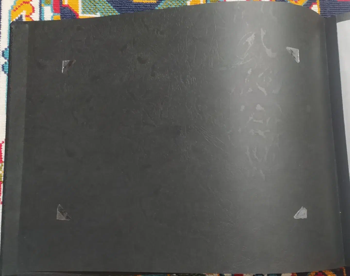 آلبوم عکس *فروش فوری*|تابلو، نقاشی، عکس|مشهد, امیریه|دیوار