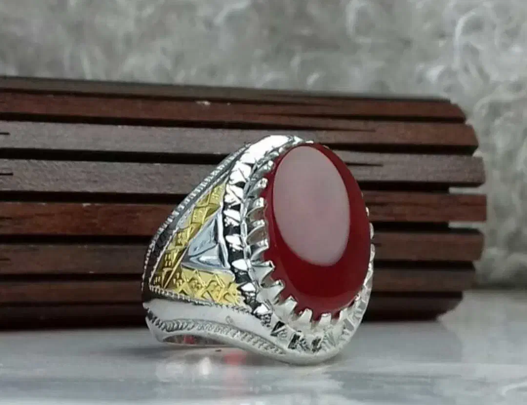 انگشتر نقره|بدلیجات|ایذه, |دیوار