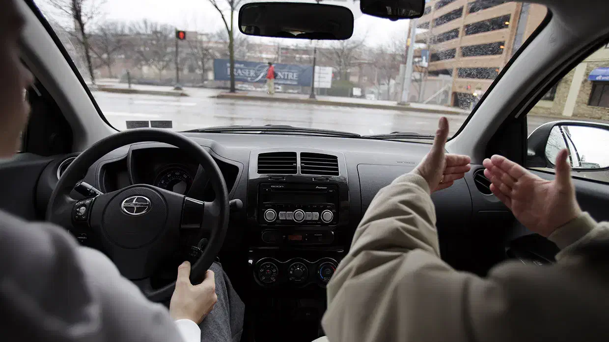 آموزش رانندگی|خدمات آموزشی|ساوه, |دیوار