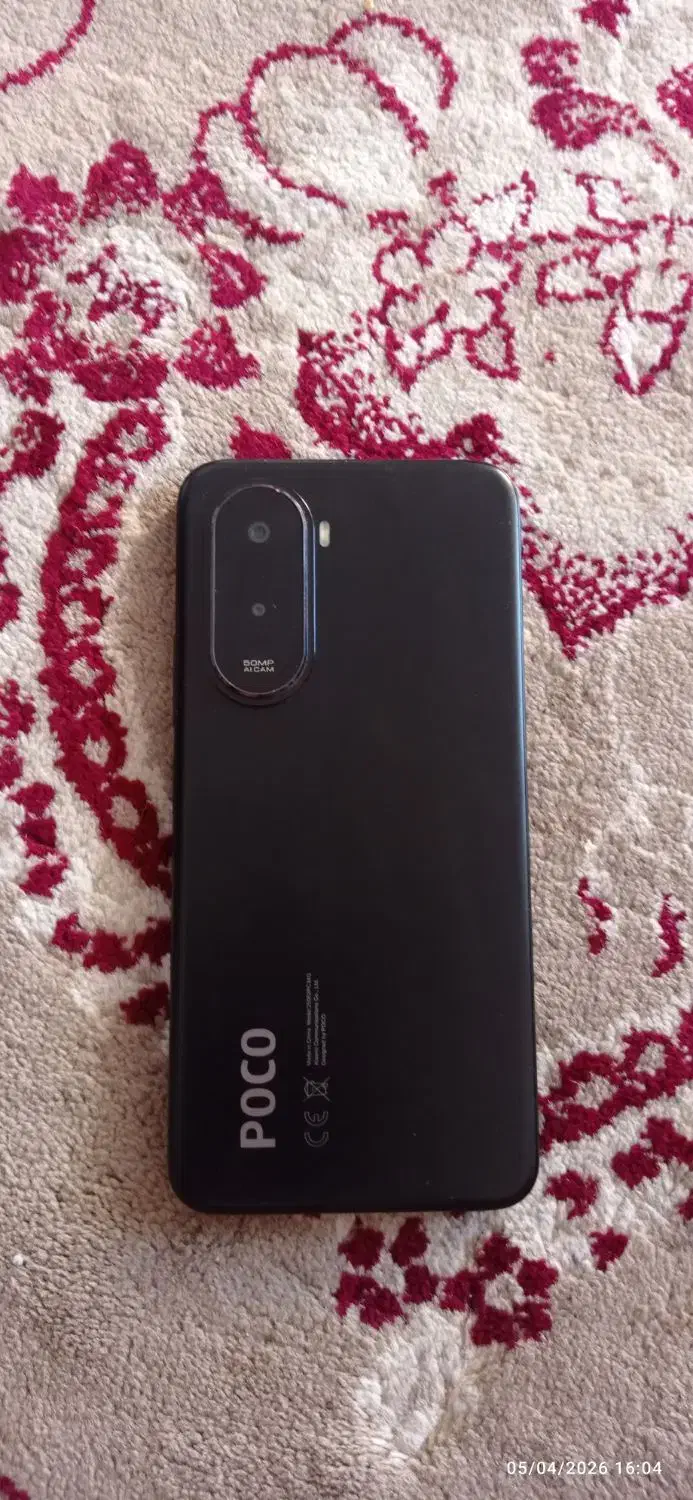 POCO m7|موبایل|چمران, |دیوار
