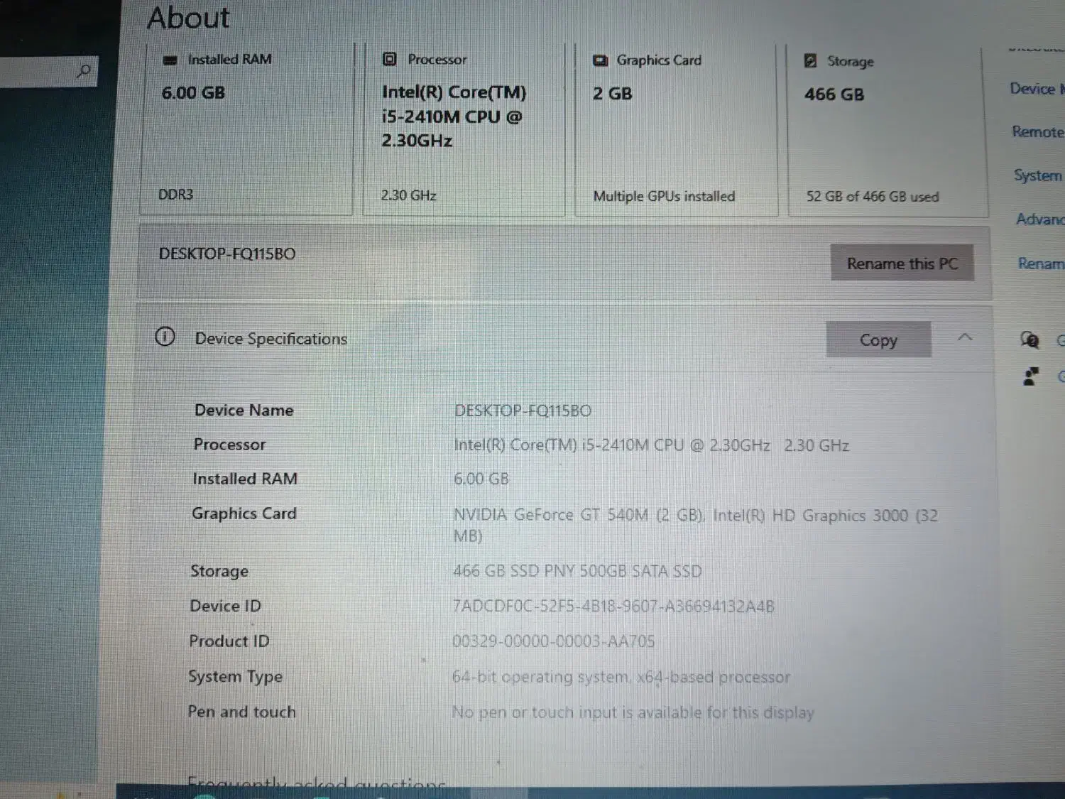 لپ تاپ ایسوس K53S|رایانه همراه|تهران, فلسطین (میدان انقلاب)|دیوار