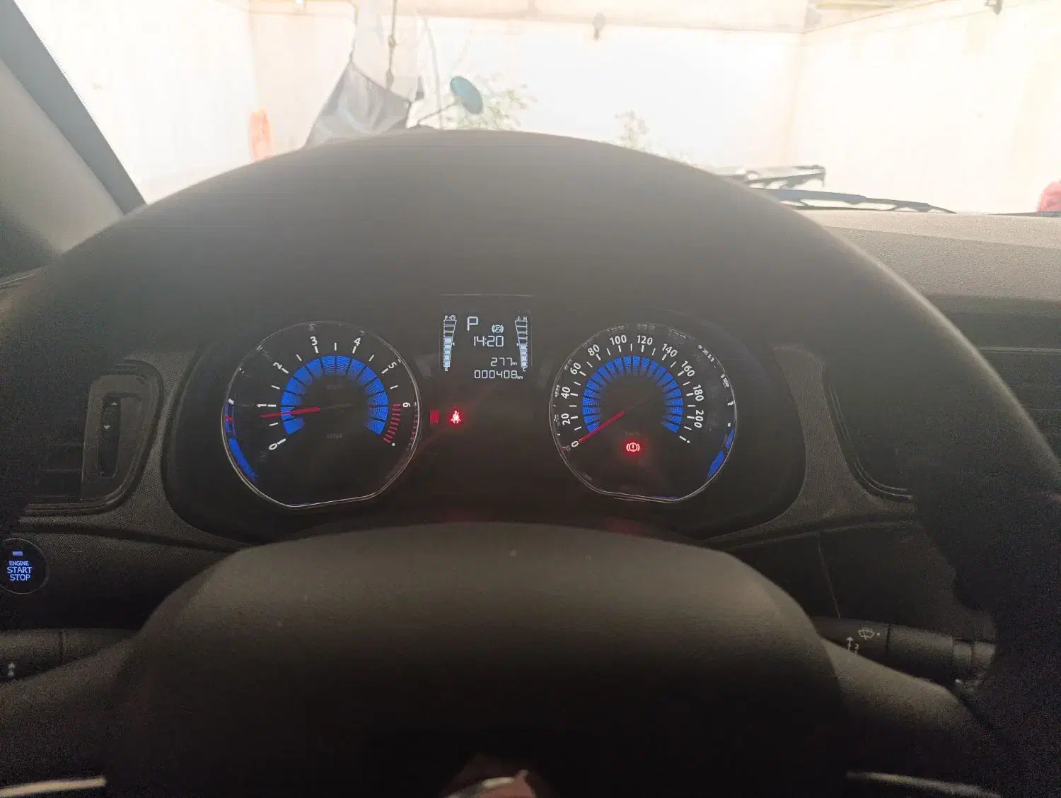 تارا اتومات v2|خودرو سواری و وانت|تهران, فلاح|دیوار