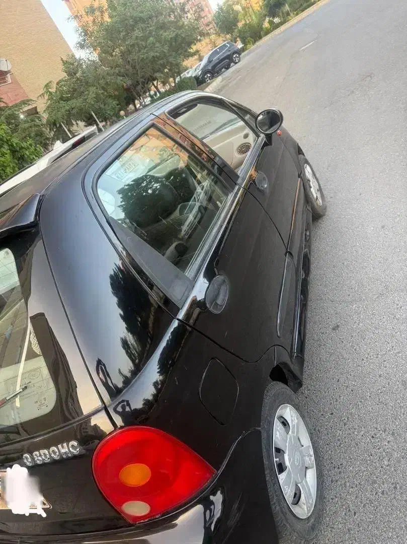 ام‌‌وی‌ام ۱۱۰|خودرو سواری و وانت|تهران, شهران شمالی|دیوار