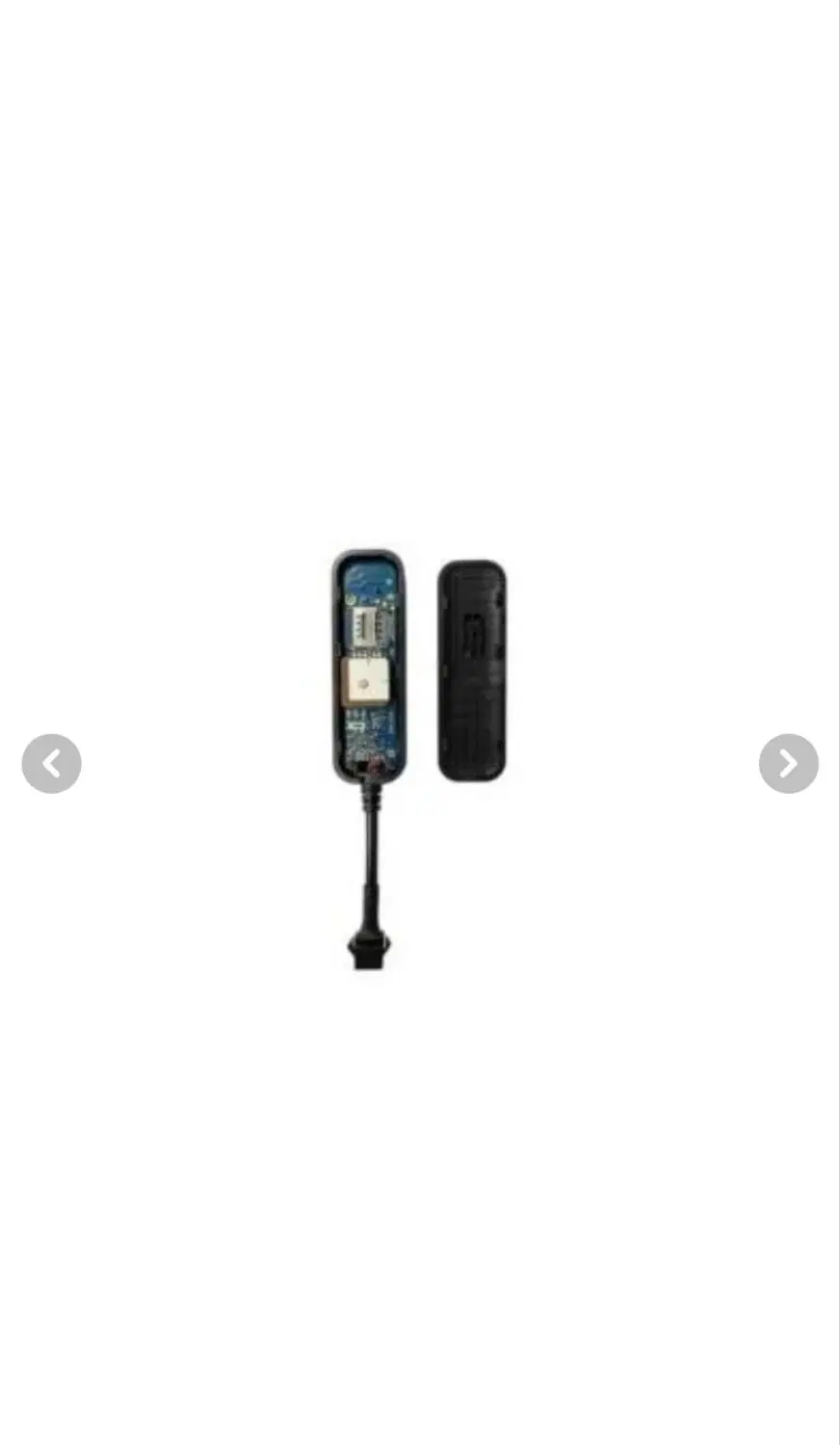 جی پی اس 304b|قطعات یدکی و لوازم جانبی|تهران, شهید رجایی|دیوار