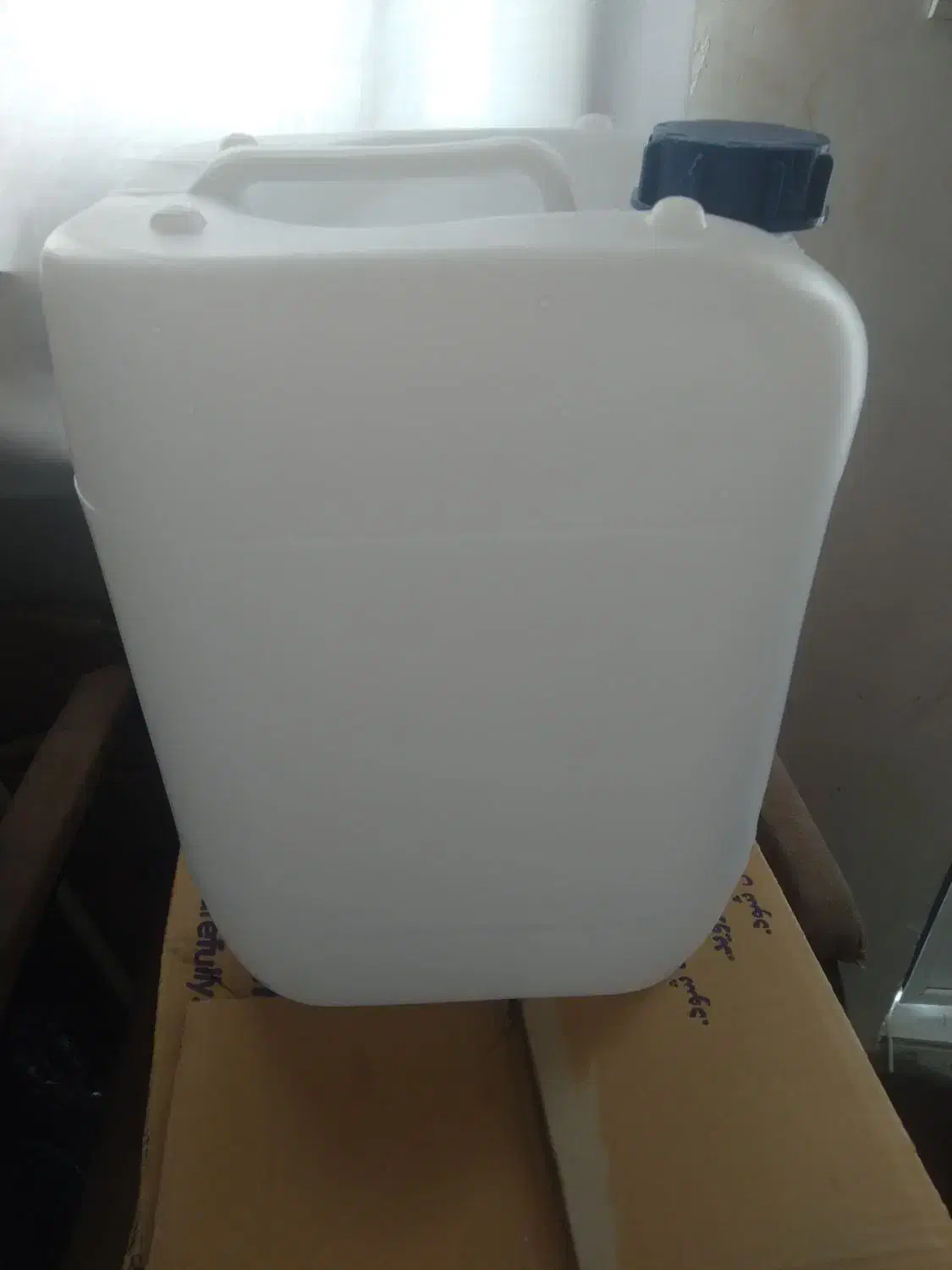 دبه ۲۰ لیتری|ظروف نگهدارنده، پلاستیکی، یک‌بارمصرف|اردبیل, |دیوار