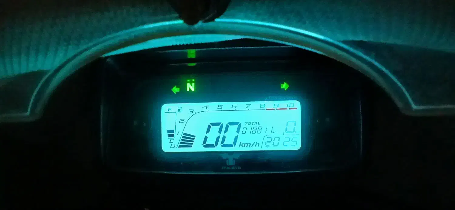 موتور کبیر ۲۰۰|موتورسیکلت|تهران, ارجمندی راد|دیوار