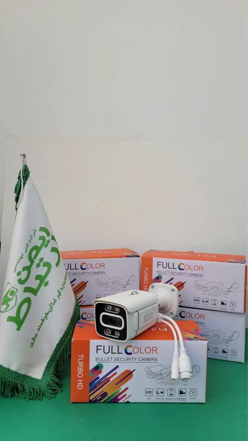 جشنواره فروش پاییزی دوربین مداربسته فول HD|دوربین مداربسته|شیراز, خلدبرین|دیوار