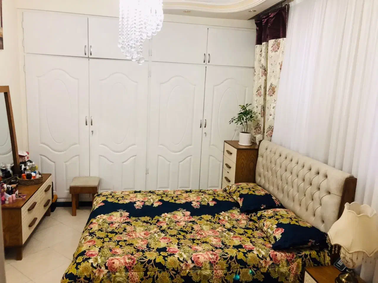 ۸۲ متر تاپ|فروش آپارتمان|تهران, شهرک ولیعصر جنوبی|دیوار