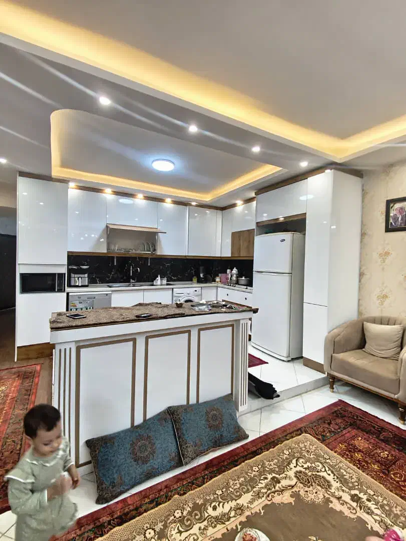 ۱۰۵ متری دوخوابه موسوی قوچانی ۳۰|فروش آپارتمان|مشهد, موسوی قوچانی|دیوار