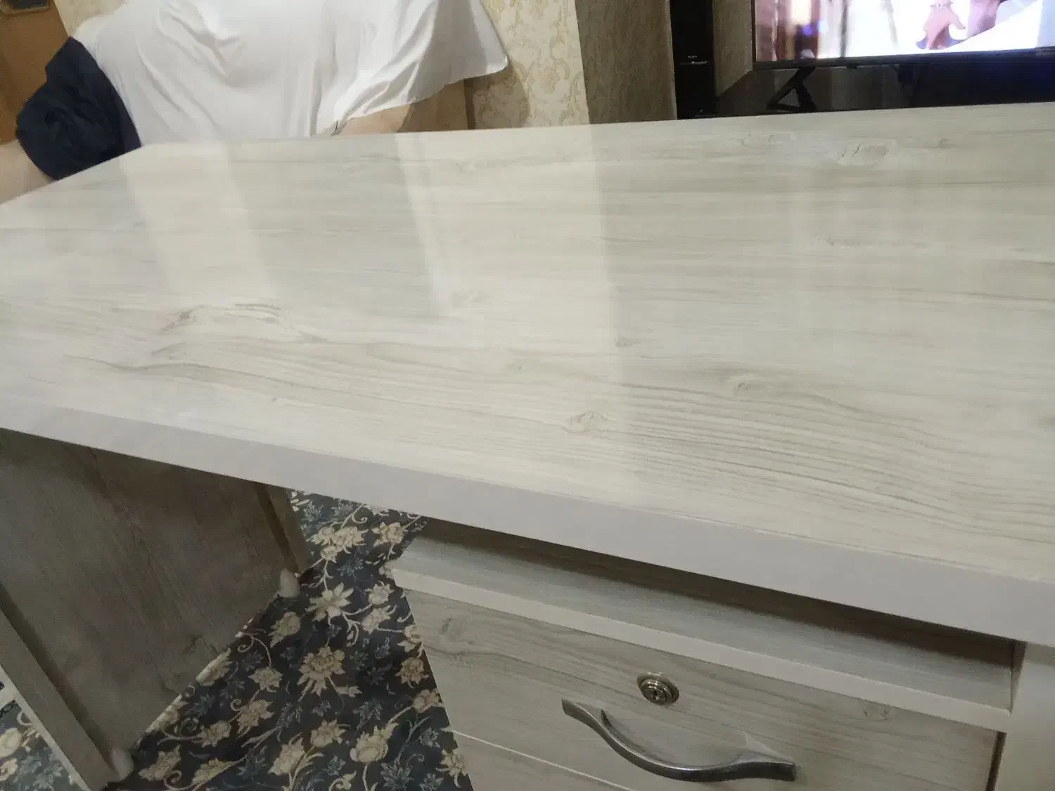 میز تحریر ، میز|میز تحریر و کامپیوتر|کرمانشاه, |دیوار