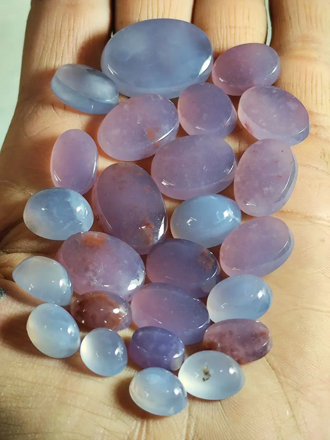 نگین عقیق|کلکسیون اشیاء عتیقه|مشهد, تلگرد|دیوار