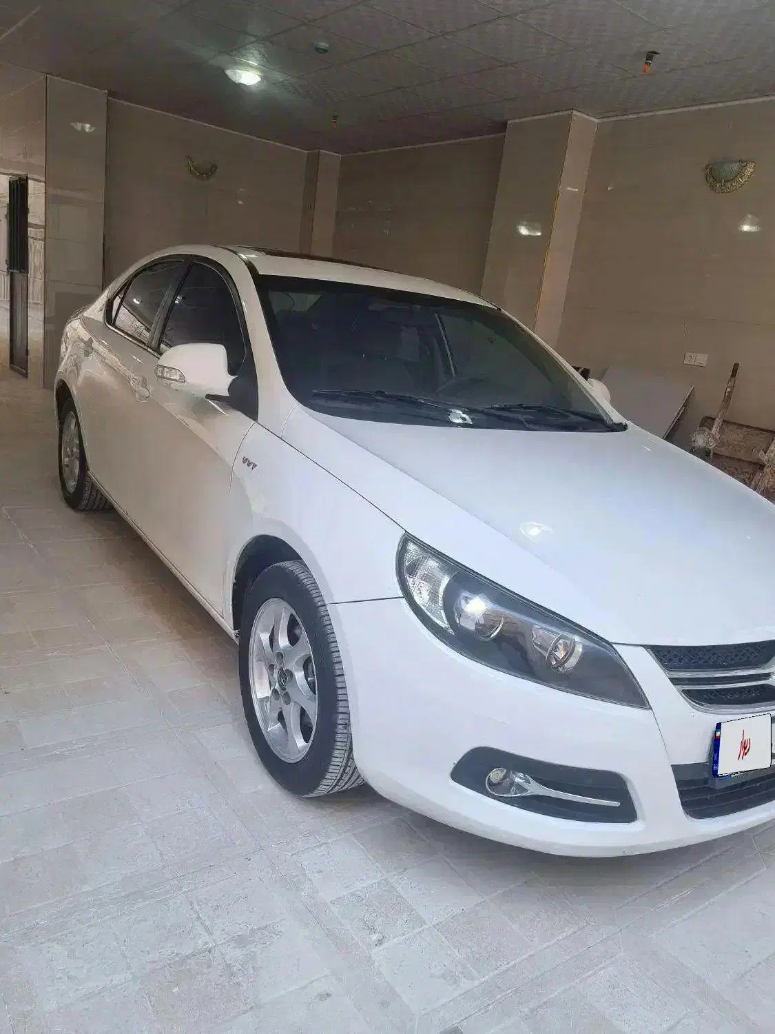 جک J5 مدل ۹۳خونگی بسیار تمیز|خودرو سواری و وانت|کرمان, |دیوار