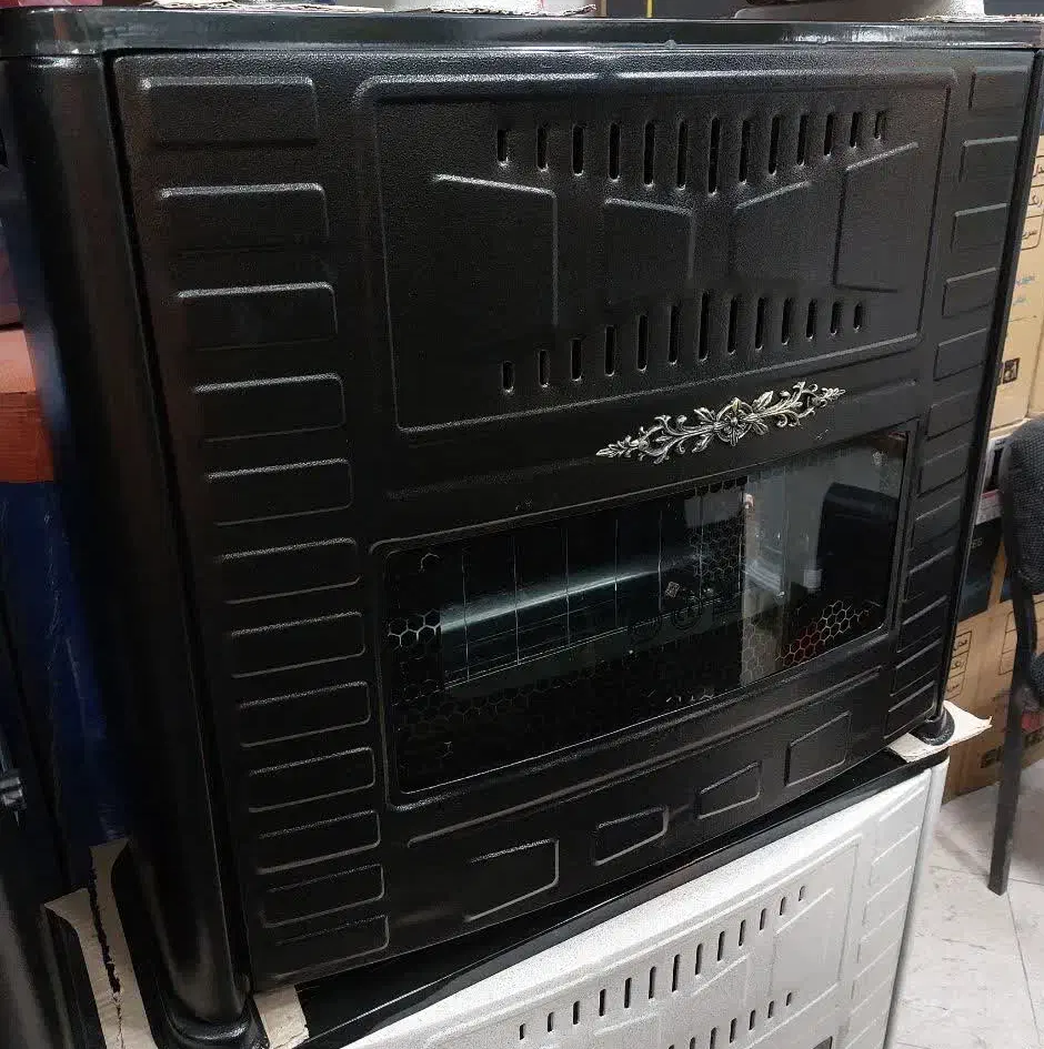 بخاری طرح شومینه جنرال 8 * 12 * 14 * 16 هزار|بخاری، هیتر، شومینه|قم, علی آباد|دیوار