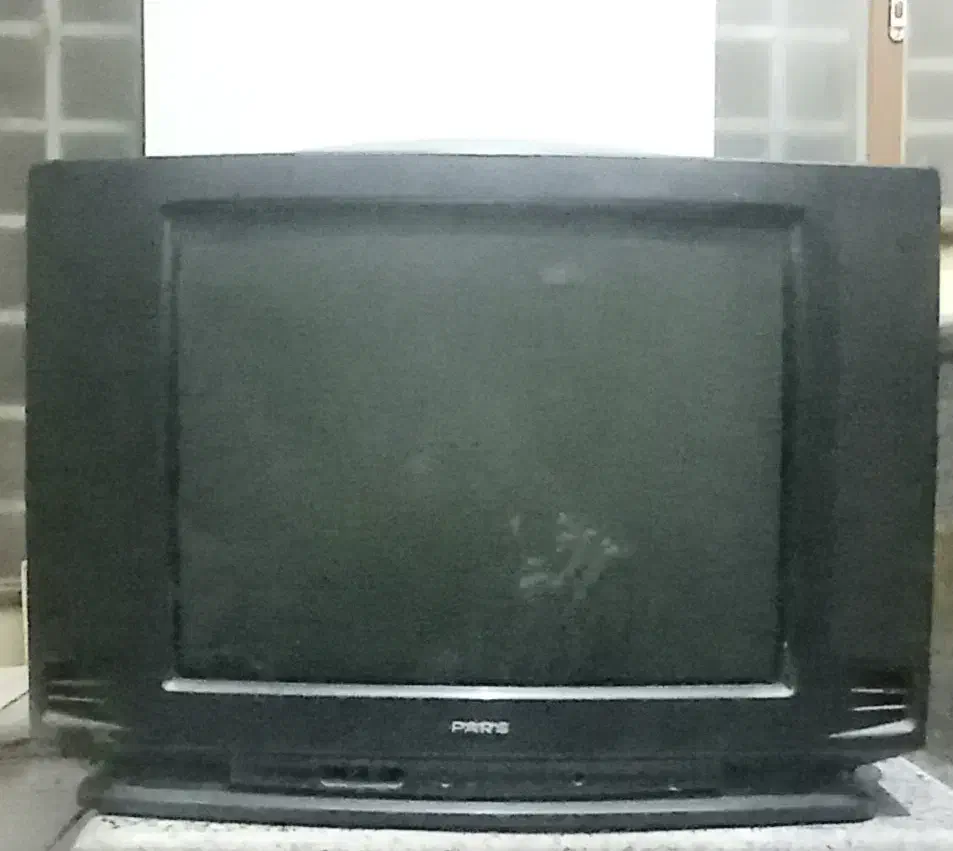 تلویزیون پارس|تلویزیون و پروژکتور|علی‌آباد کتول, |دیوار