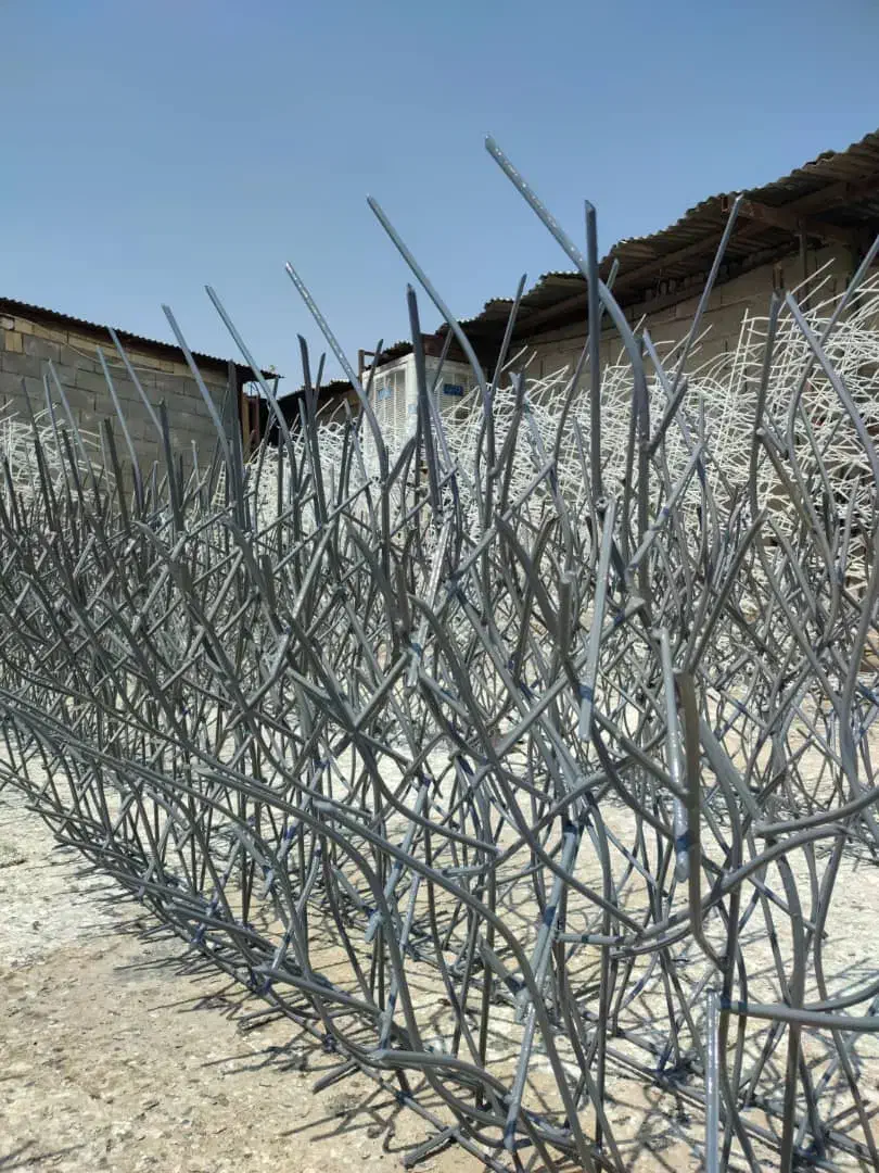 فروش نرده درب ضد سرقت دوجداره UPVC درب برقی|مصالح و تجهیزات ساختمان|بندر گناوه, |دیوار