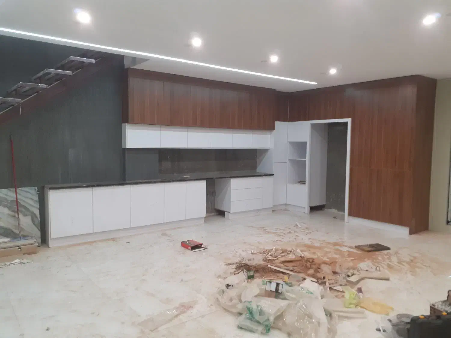 کابینت ام دی اف|خدمات پیشه و مهارت|اردبیل, |دیوار