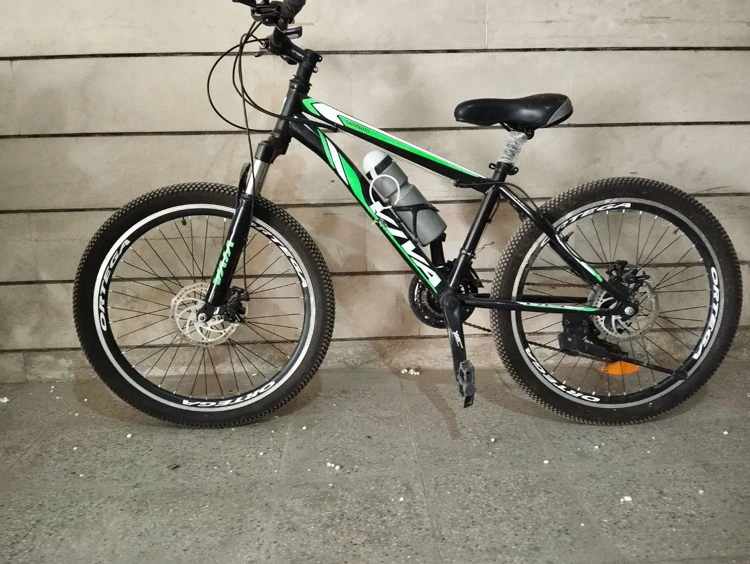 دوچرخه 24 نو|دوچرخه، اسکیت، اسکوتر|خرمآباد, |دیوار