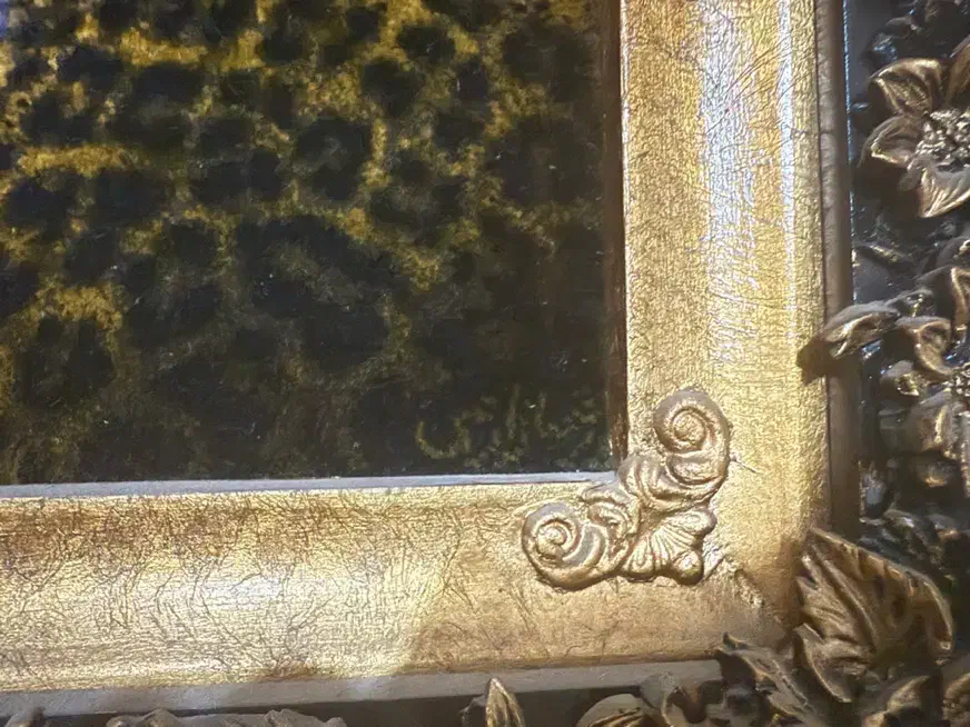 تابلو فرش کلئو پاترا|تابلو فرش|اسلامشهر, مطهری|دیوار