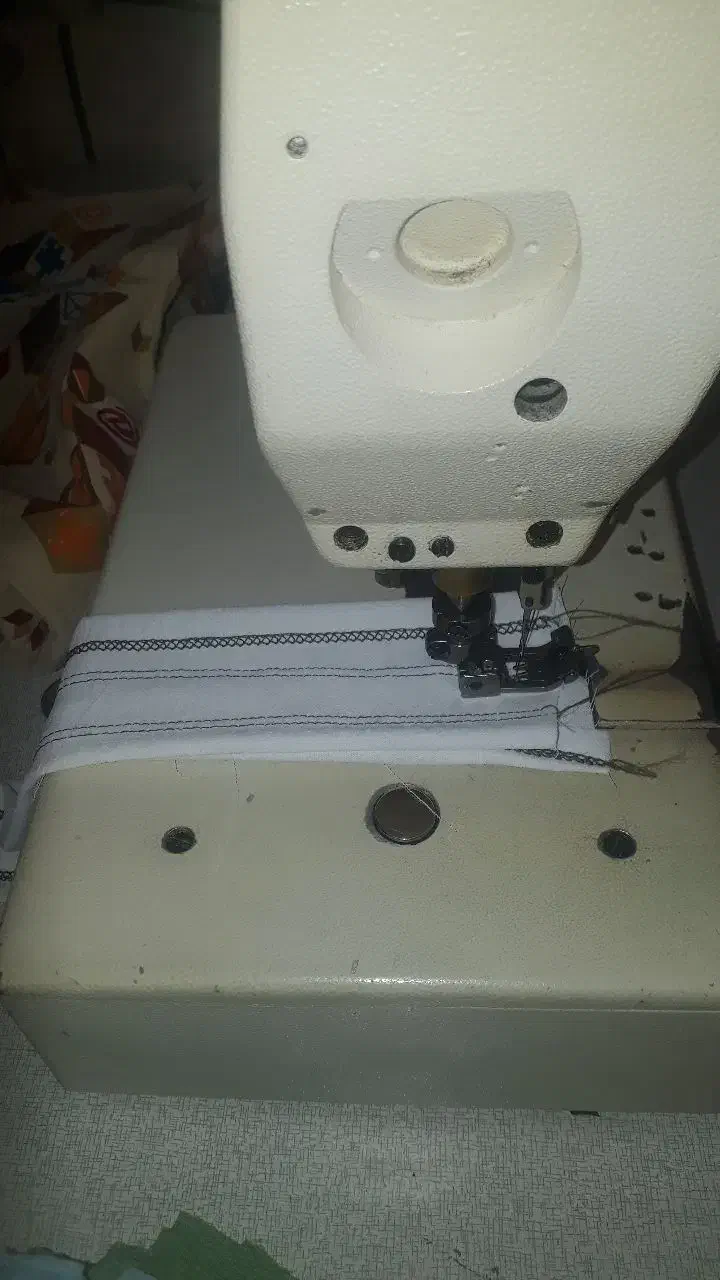 چرخ میاندوز یاماتا|چرخ خیاطی و ریسندگی|اراک, |دیوار