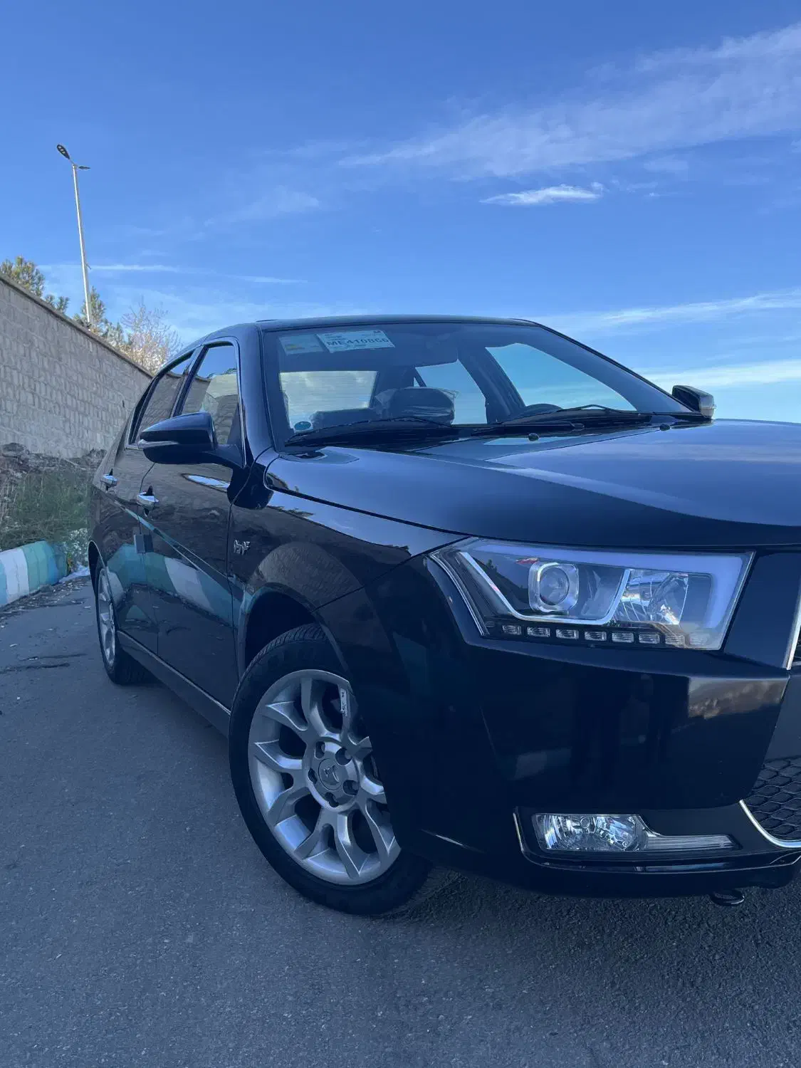 دنا پلاس اتومات|خودرو سواری و وانت|ارومیه, |دیوار