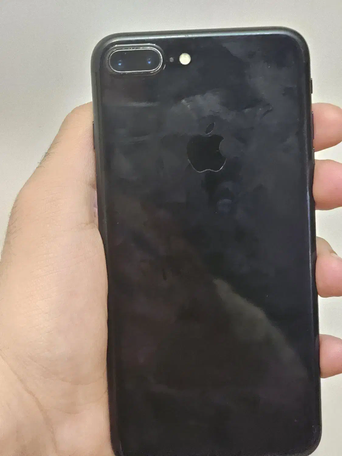 ایفون ۷ پلاس سون پلاس|موبایل|تبریز, |دیوار