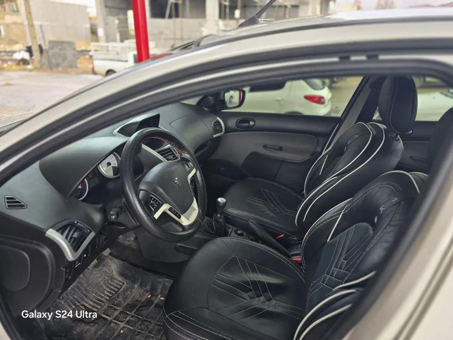 207|خودرو سواری و وانت|یاسوج, |دیوار