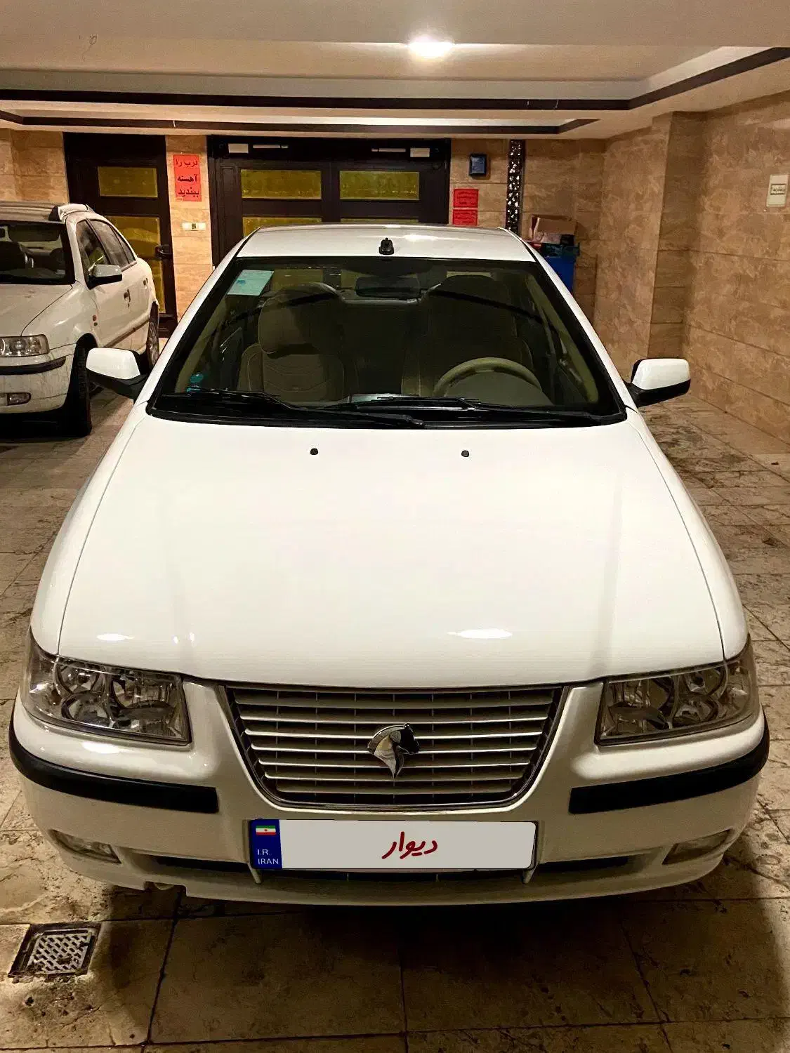 سمند lx 1401|خودرو سواری و وانت|سنندج, |دیوار