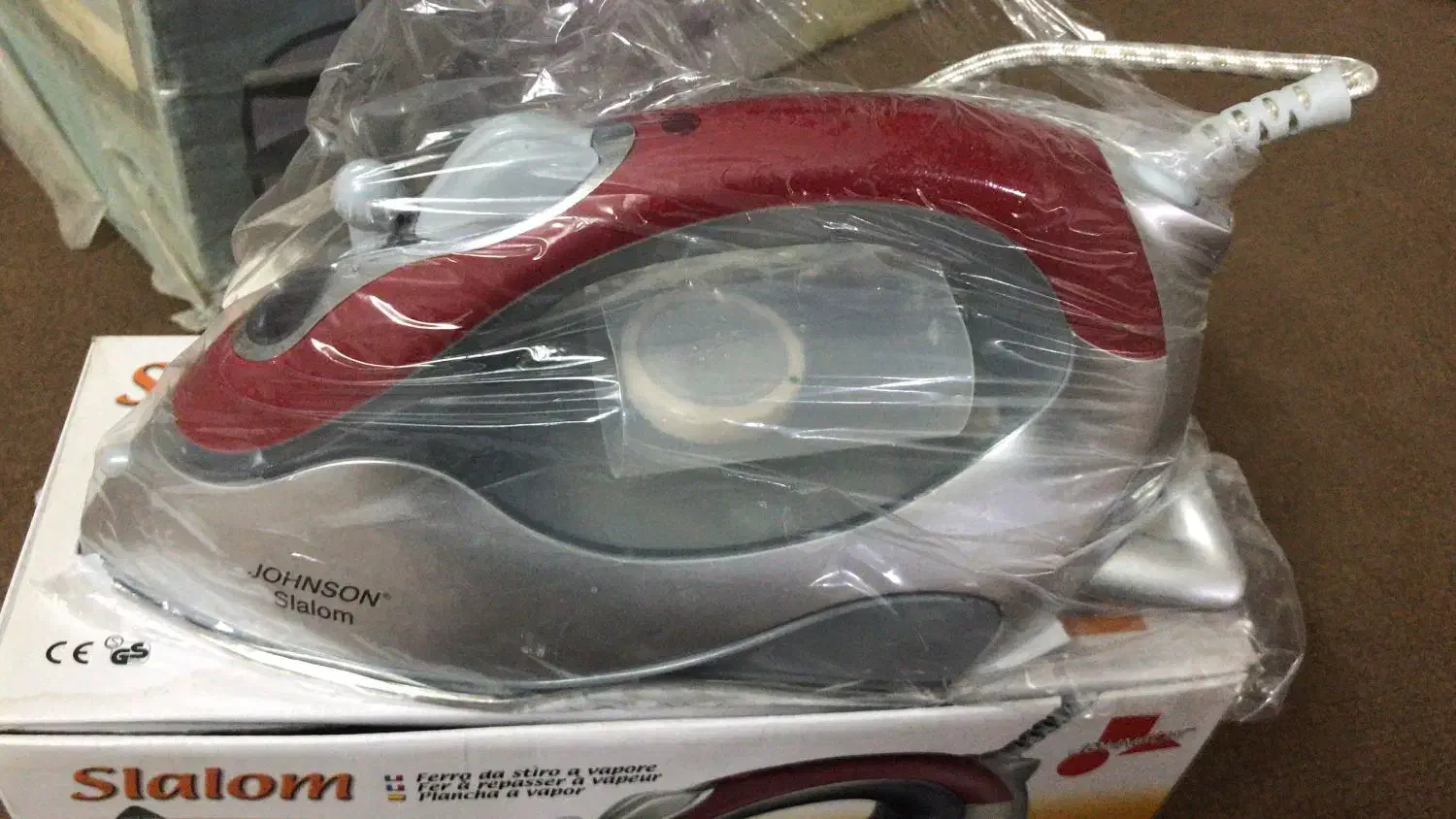 اتو|اتو و لوازم اتو|قائمشهر, |دیوار